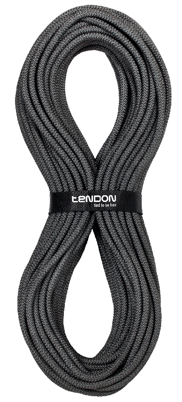 TENDON Aramid 11.0 - černá
