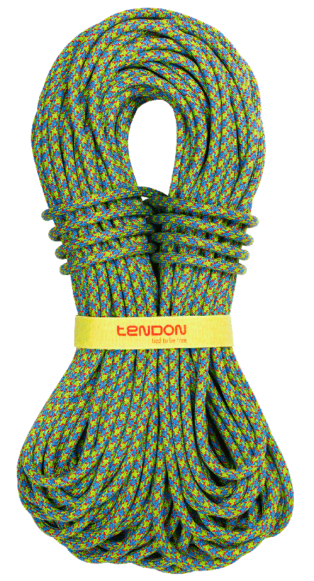 TENDON Hattrick 9.7