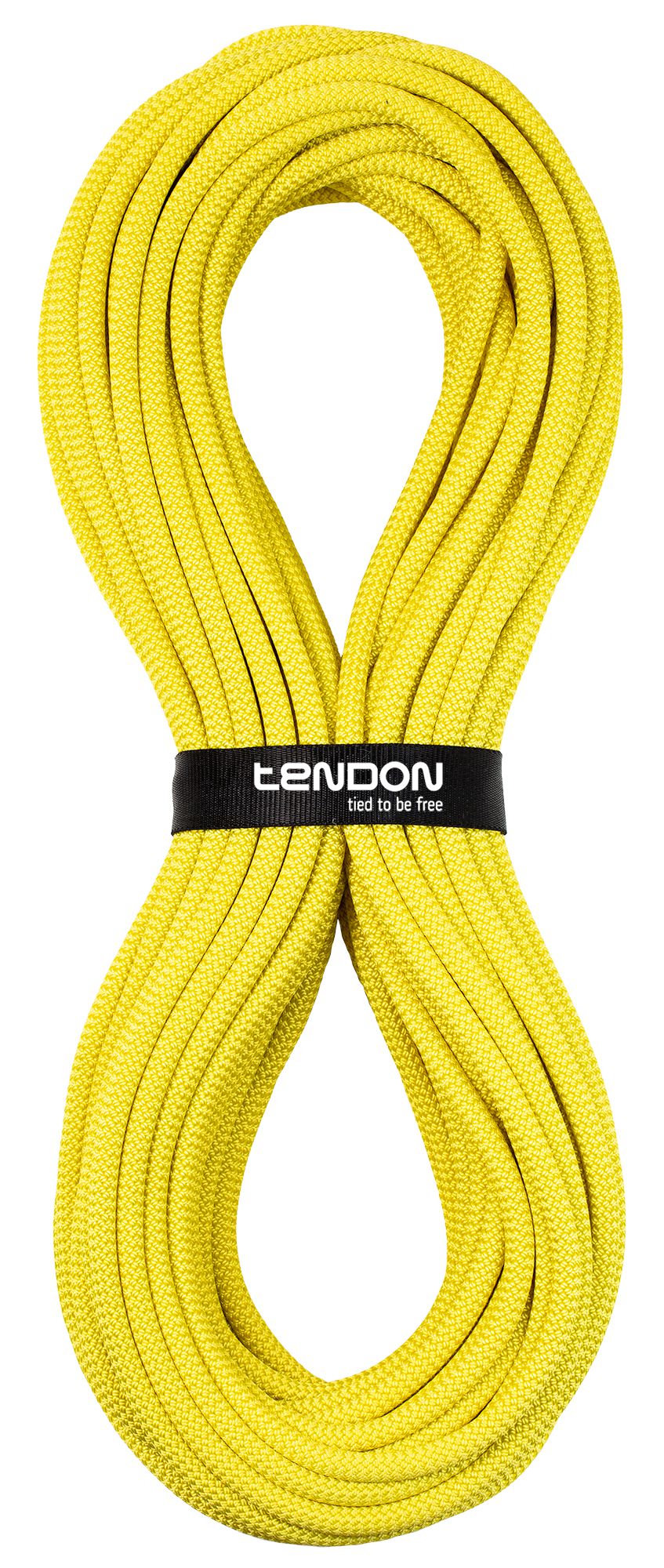 TENDON Canyon Grande 10.0 - test RU