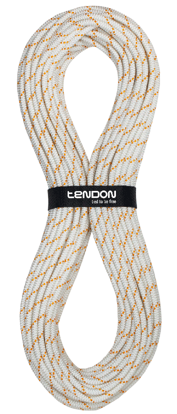 TENDON Speleo 11.0 - bílá