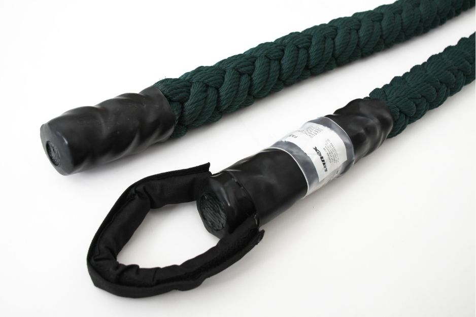 TENDON Fast Rope